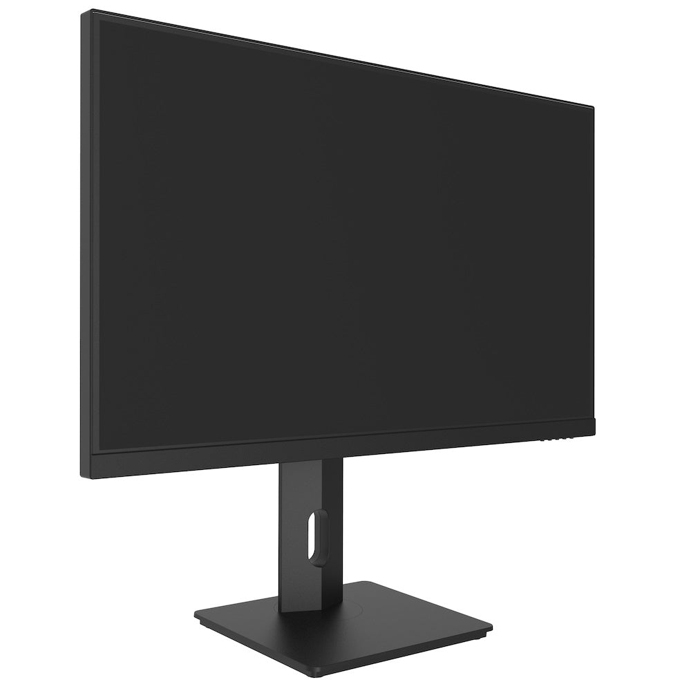 Dahua LM27-U401A 27 IPS 3840 x 2160 (4K) HDMI DisplayPort USB-C 60Hz Dockningsskärm