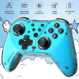 Oniverse Astralite controller + Asterix et Obelix Slap them all! (Code in Box) ONIVERSE