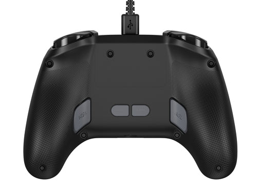 PowerA Advantage Wired Switch 2 Mario Time – Bagknapper