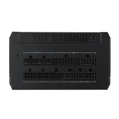 ASUS TUF GAMING 1200W 80+ Gold Fully Modular ATX 3.0 ASUS