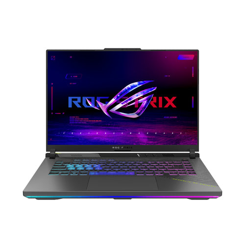 Asus ROG Strix G16 G614PW-TS092W – bærbar med tysk DE-layout