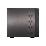 ASUSTOR Lockerstor 10 AS6510T – set fra siden