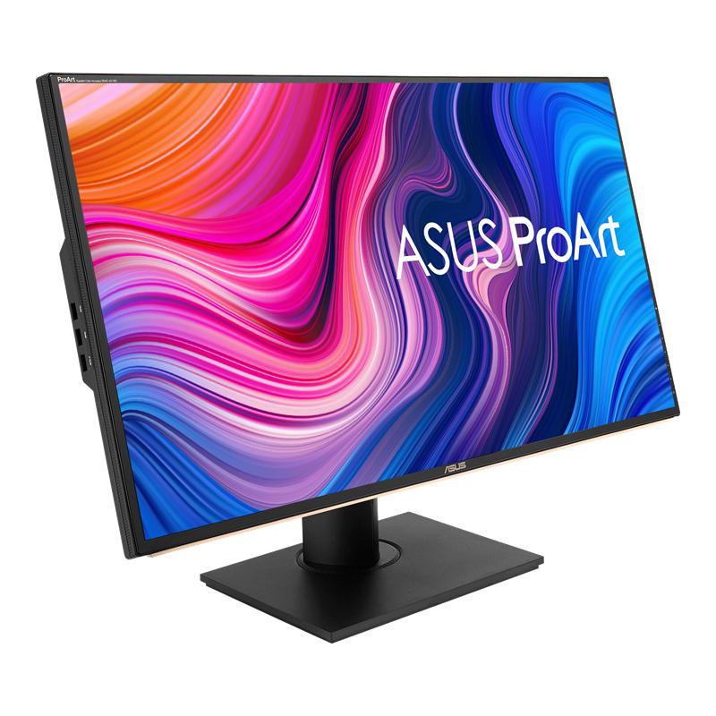 ASUS ProArt PA329C 32 3840 x 2160 (4K) HDMI DisplayPort USB-C 60Hz Pivot Skærm ASUSTeK COMPUTER