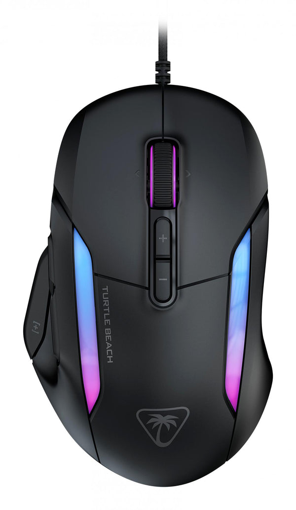Turtle Beach - Kone II - Spelmus