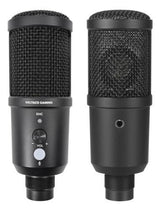 Streaming Kit, Microphone, Webcam, Ring Light deltaco_gaming