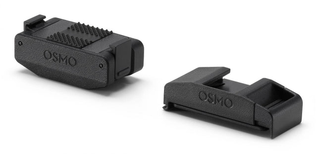 DJI - Osmo Action Cold Shoe Expansion Kit DJI