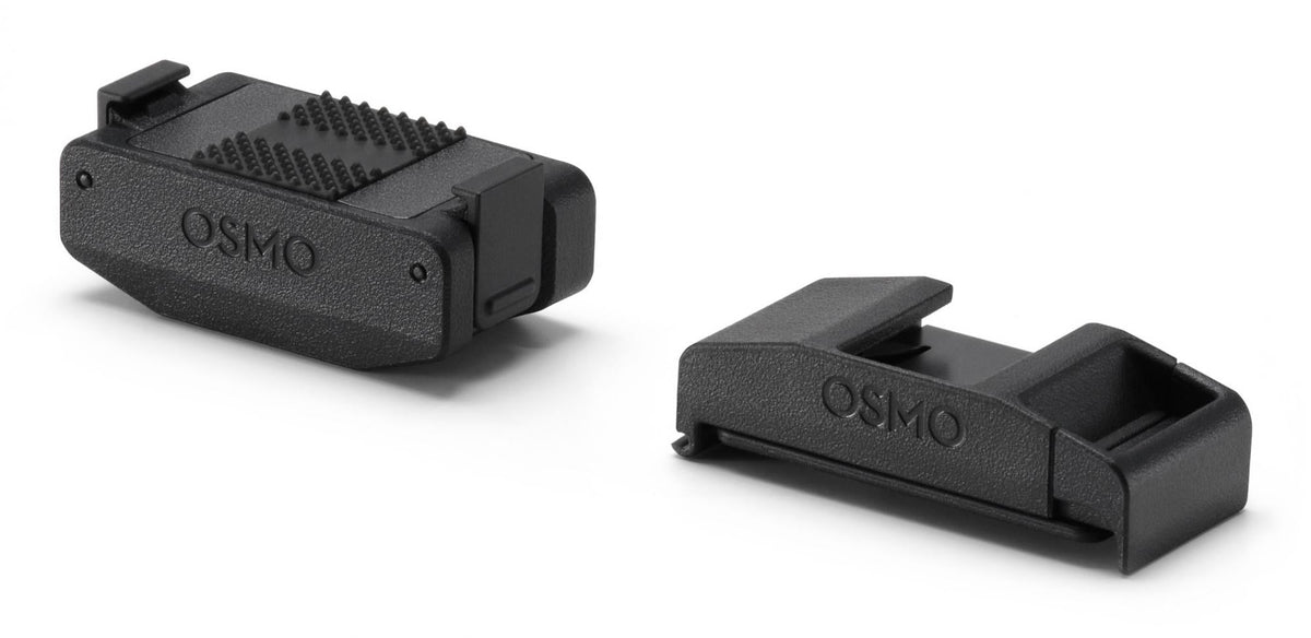 DJI - Osmo Action Cold Shoe Expansion Kit DJI