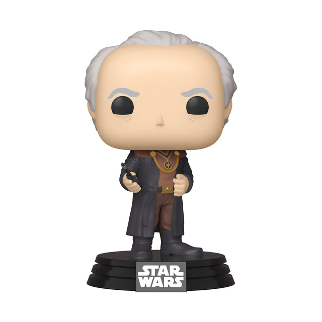 Figura Pop! El Cliente 9 cm FUNKO