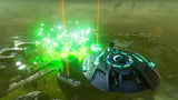 Destroy All Humans THQ