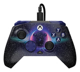 Turtle Beach Rematch Advanced Dark Cosmos – Xbox/PC – Front og greb