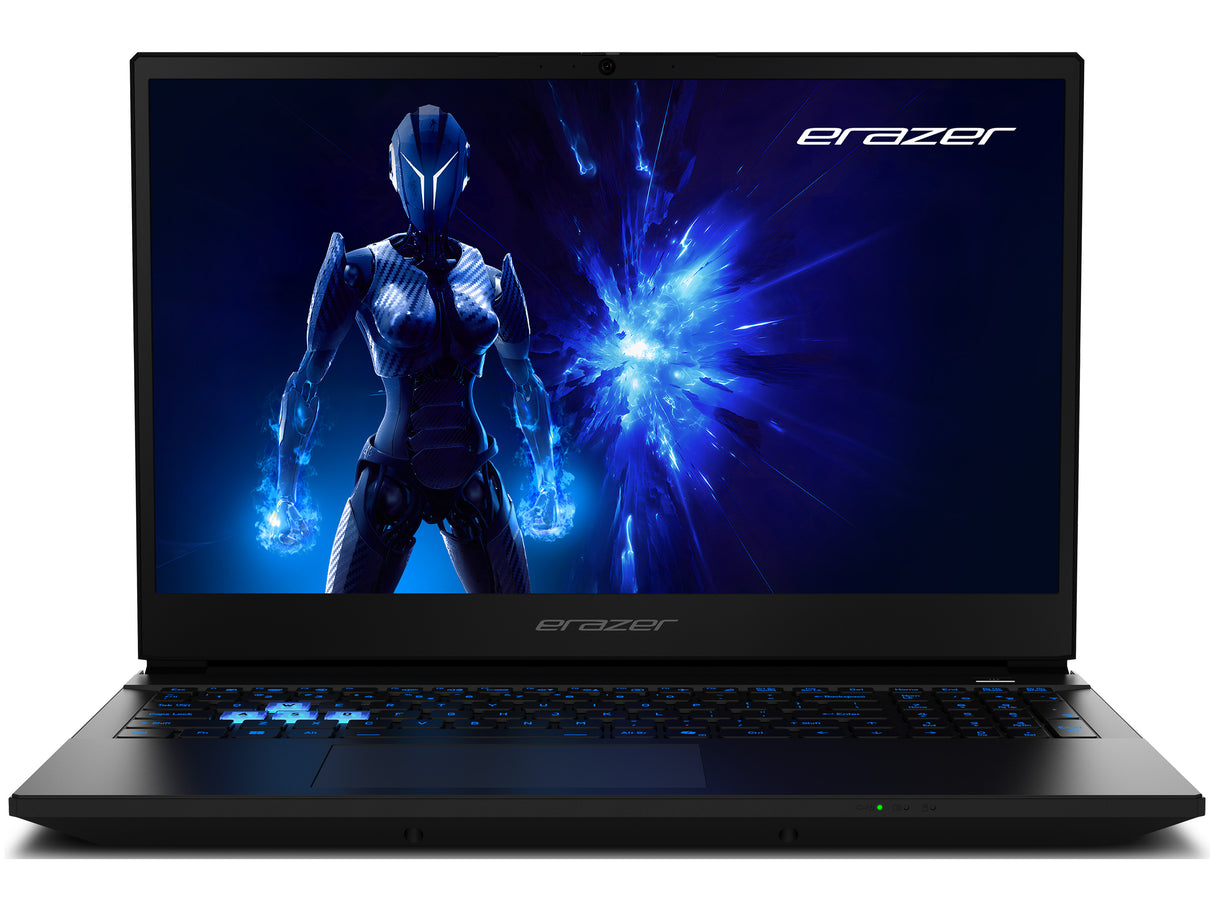Erazer Deputy 15 P1 MD62761 15.6 FHD Core 7-250H 16GB 1TB RTX 5060 Windows 11 Home