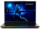 Erazer Major 16 X1 MD62735 16 QHD+ Ultra 9-275HX 32GB 2TB RTX 5070 Ti Windows 11 Home
