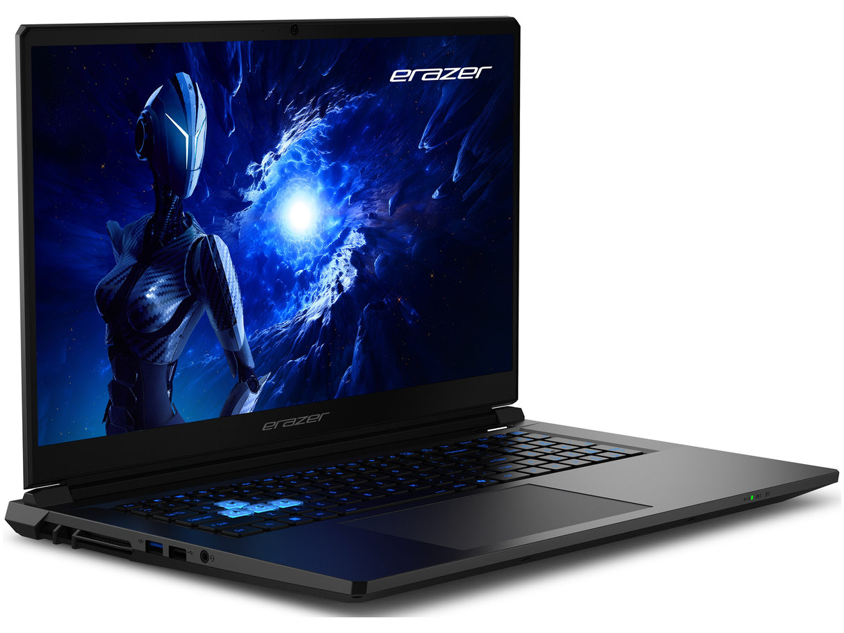 Erazer Scout 17 E1 MD62758 17.3 FHD Core 5-210H 16GB 1TB RTX 5050 Windows 11 Home