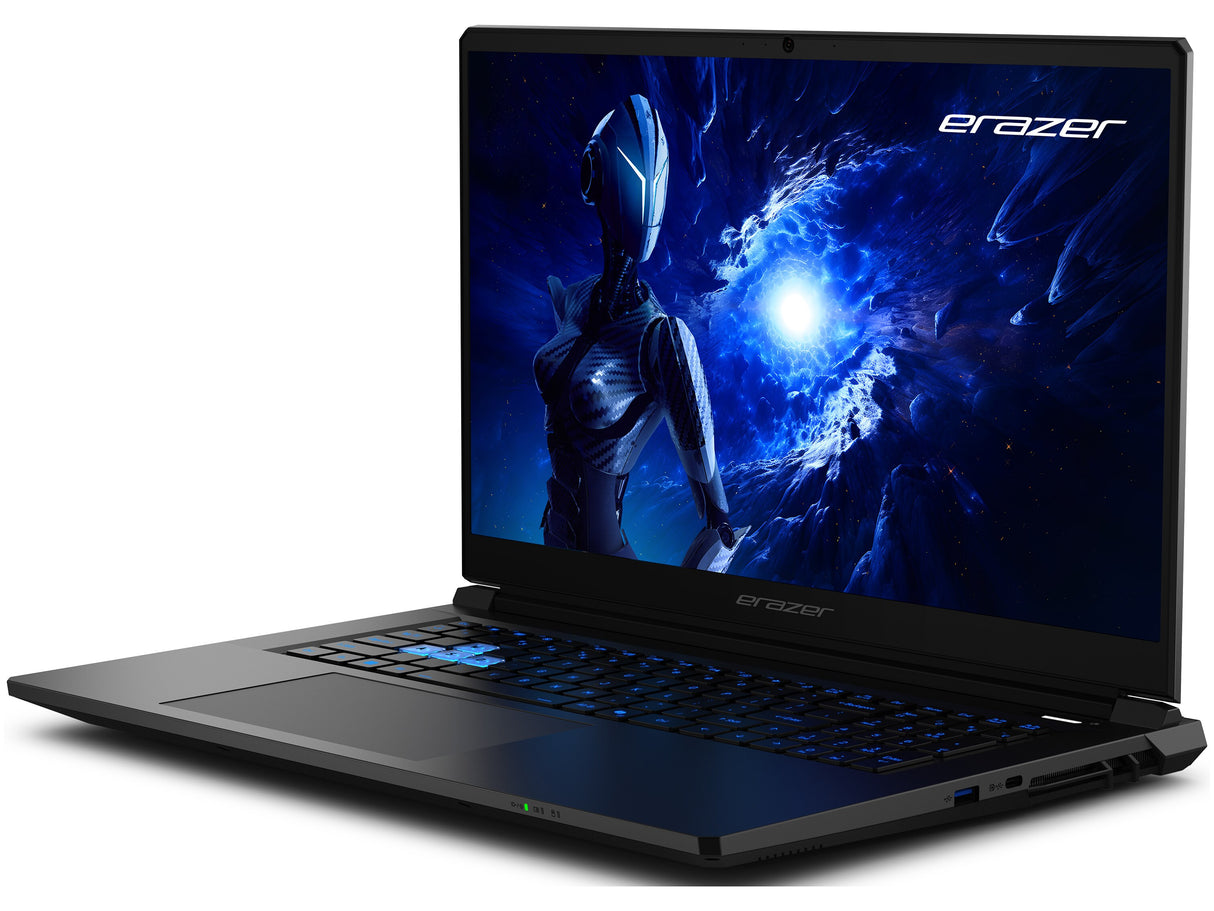 Erazer Scout 17 E1 MD62758 17.3 FHD Core 5-210H 16GB 1TB RTX 5050 Windows 11 Home