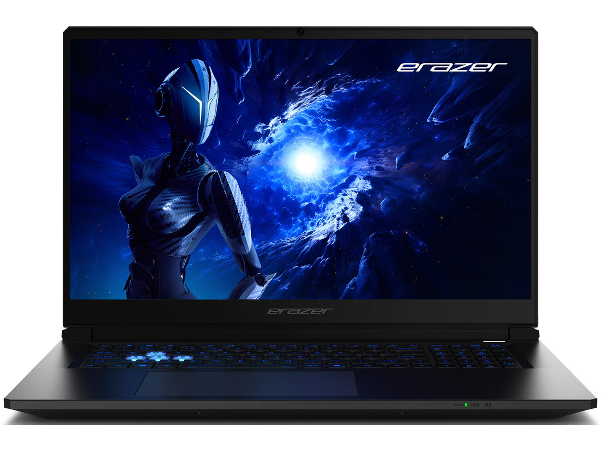 Erazer Scout 17 E1 MD62758 17.3 FHD Core 5-210H 16GB 1TB RTX 5050 Windows 11 Home