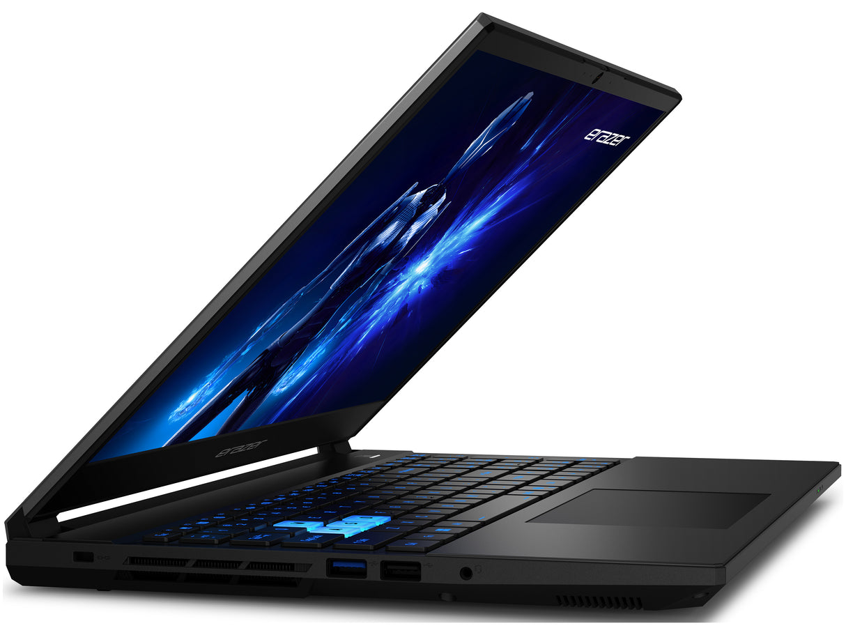 Erazer Deputy 15 P1 MD62763 15.6 FHD Core 5-210H 16GB 1TB RTX 5060 Windows 11 Home