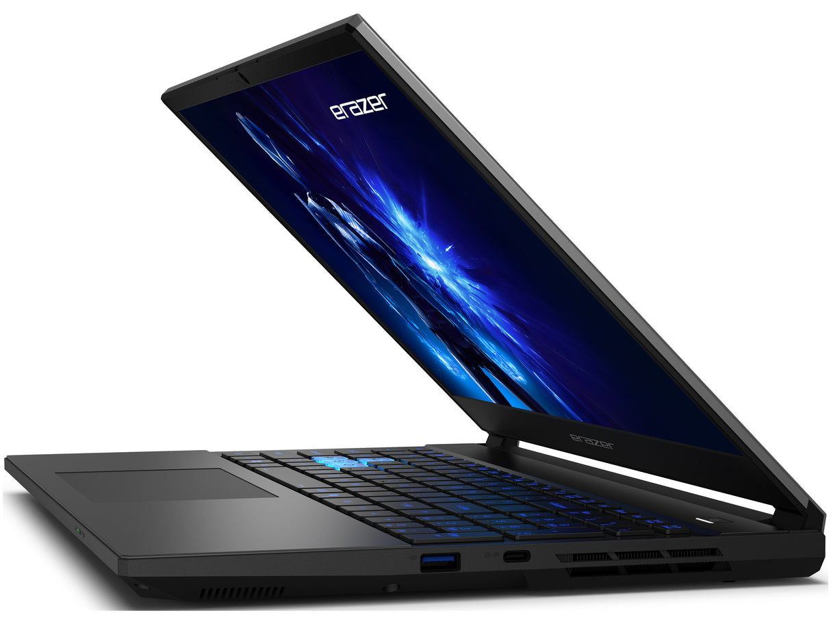 Erazer Deputy 15 P1 MD62763 15.6 FHD Core 5-210H 16GB 1TB RTX 5060 Windows 11 Home