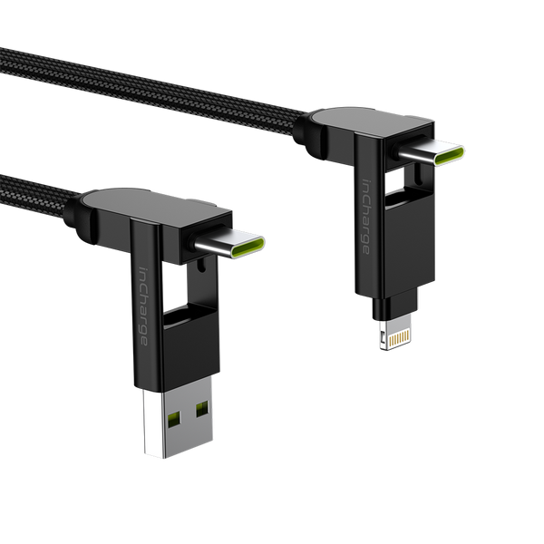 Rolling Square inCharge X Max Kabel – 1,5 m