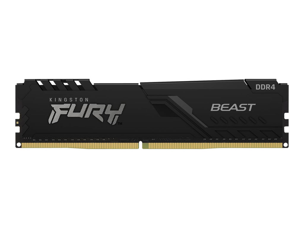 Kingston FURY Beast DDR4 32GB – Geekd