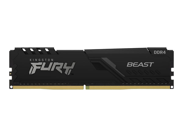 Kingston FURY Beast DDR4  8GB 3200MHz CL16