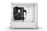 be quiet! SHADOW BASE 800 FX, tower case (white, tempered glass) Be quiet