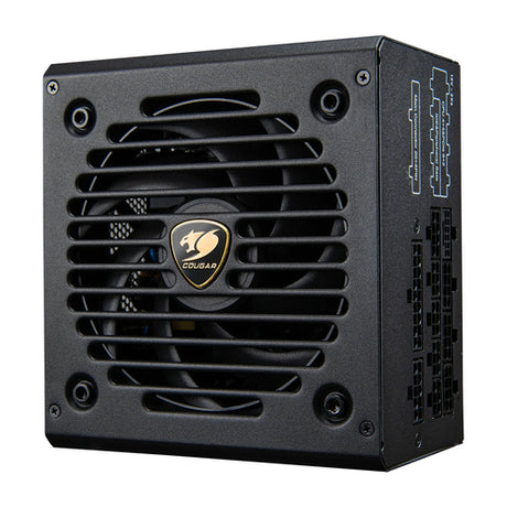 COUGAR GR 750W ATX3.1/ PCIE 5.1/ 80 Plus Gold strømforsyning – produktdetalje