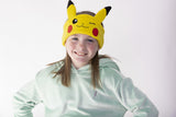 OTL - Kids Audio band headphones -  Pokémon Pikachu (PK0794) OTL