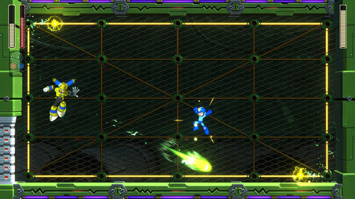 Mega Man 11 – import – Xbox One – produktbillede 9
