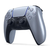 Sony DualSense-controller til PS5 – Sterling Silver – produktdetalje 5