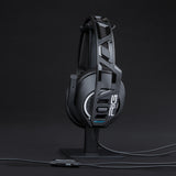Nacon - Rig Headphones 300 Pro HN - Black Nacon