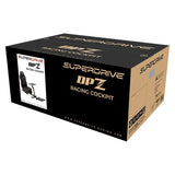 Superdrive -DPZ Racing Cockpit Subsonic