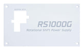 Lian Li RS Rotational Shift Gold 1000W White Lian Li