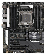 ASUS WS X299 PRO (ATX, Intel X299, 2066) ASUS