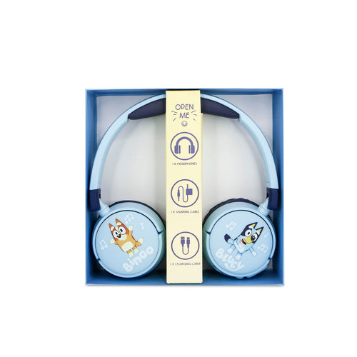 OTL - Bluey Kids Wireless Headphones OTL