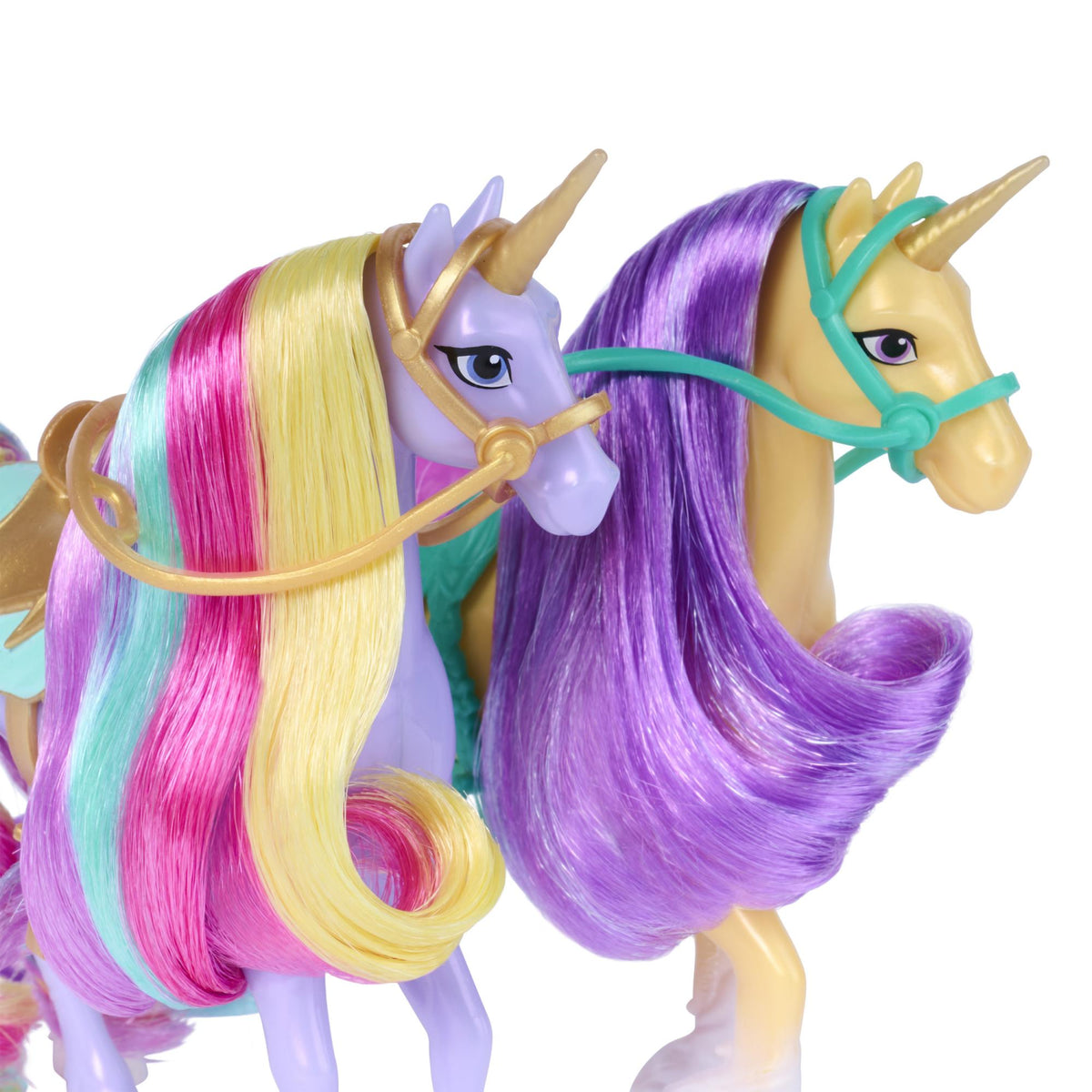 Unicorn Academy Adventure Set – Sophia, Ava og Ravenzella – produktbillede 5