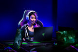 Razer BlackShark V2 Pro – Wireless Esports Gaming Headset with THX Spatial Audio Razer