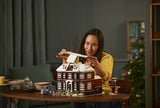 LEGO Ideas 21330 Home Alone Lego