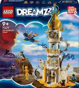 LEGO 71477 DREAMZzz Sandman's Tower LEGO