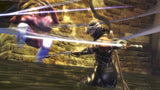 NINJA GAIDEN: Master Collection (Import) – Nintendo Switch – supplerende spilillustration 5