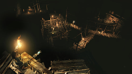 Dark Souls II (2): Scholar of the First Sin
