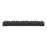 8BitDo Retro 87 Mecha Break – mekanisk tastatur, engelsk – Sideprofil