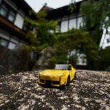 LEGO S.C .: Toyota GR Supra - 76901 Lego