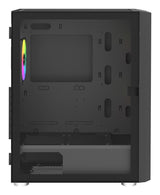 Montech X2 Plus - Black Telon Technology Co Ltd (Montech)