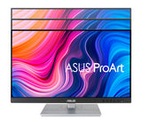 ASUS ProArt PA247CV – vist i en samlet opsætning