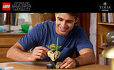 LEGO - Star Wars TM - Yoda™ Bust (75438)