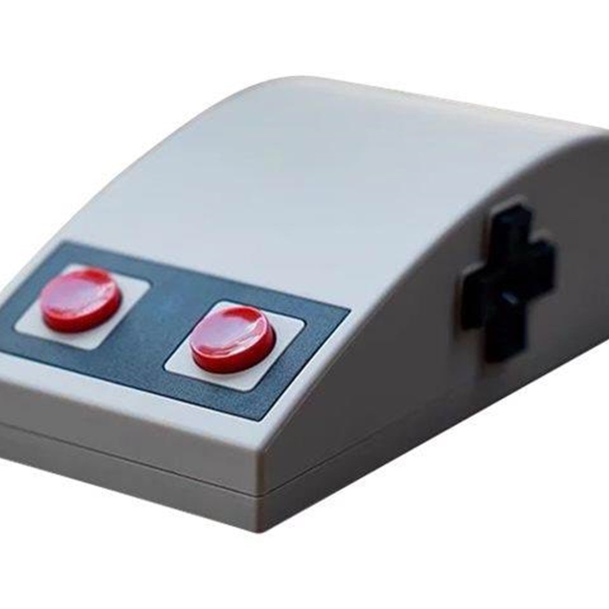 8BitDo N30 Trådløs Gaming Mus – Geekd