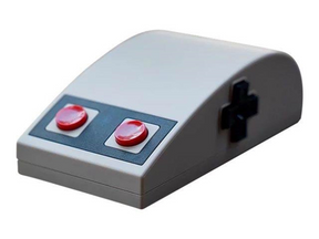 8BitDo N30 Trådløs Gaming Mus 8Bitdo