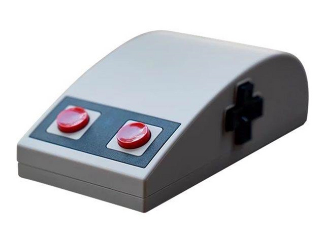 8BitDo N30 Trådløs Gaming Mus 8Bitdo