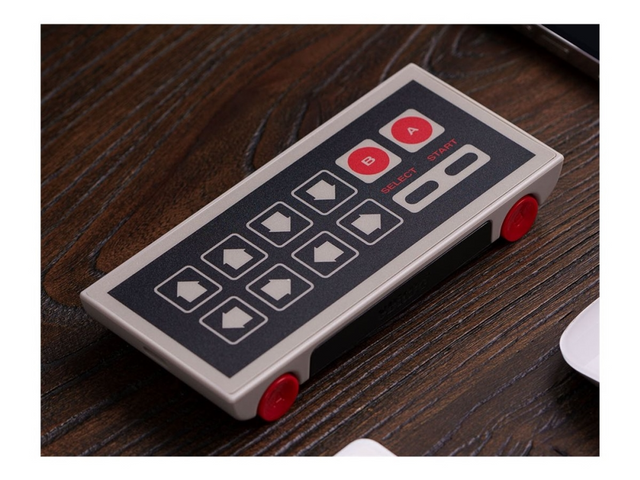 8BitDo N30 Trådløs Mobil Oplader 8Bitdo