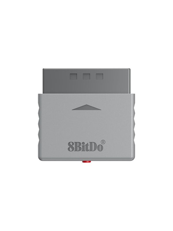 8BitDo Retro Receiver PS1/PS2 8Bitdo